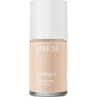 Paese Fondotinta al Collagene 301 N Light Beige N Light Beige