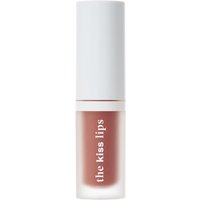 Paese Rossetto liquido The Kiss Lips 01 Nude Beige 3,4ml Nude Beige