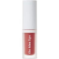 Paese The Kiss Lips Rossetto Liquido 02 Nude Coral 3,4ml Nude Coral