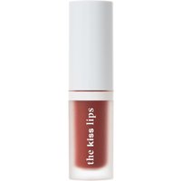 Paese The Kiss Lips Rossetto Liquido 04 Rusty Red 3,4ml Rusty Red