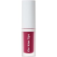 Paese Rossetto liquido The Kiss Lips 05 Raspberry Red Raspberry Red