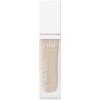Paese My Skin Icon Fondotinta Opacizzante 0N Alabaster 33ml N Alabaster