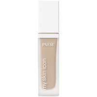 Paese My Skin Icon - Fondotinta Opacizzante 0,5N Porcelain 33ml N Porcelain