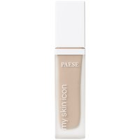 Paese My Skin Icon Fondotinta Opacizzante 1N Ecru 33ml N Ecru