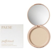 Paese Puff Cloud Cipria Compatta per il Viso
