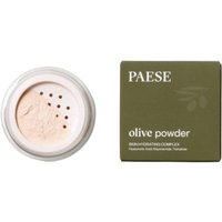 Paese Cipria Trasparente all’Oliva per il Viso