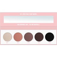 Miyo Five Points Palette Ombretti 10 Fancy Peach