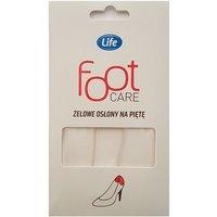Life Foot Protezione del Tallone in Gel