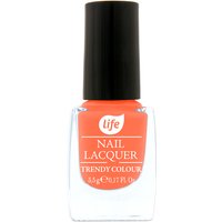 Life Smalto per unghie Trendy Colour 5,5 g nr 280