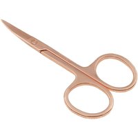 Life Forbici per unghie oro rosa