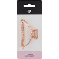 Life Fermaglio per Capelli Metallo Rosegold Classic