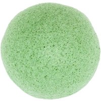 Life Spugna Konjac Tè Verde Rotonda