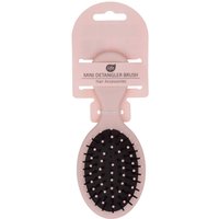 Life Spazzola per Capelli Mini Detangler Rosa