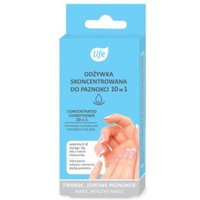 Life Trattamento per unghie concentrato 10 in 1