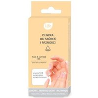 Life Olio per cuticole e unghie