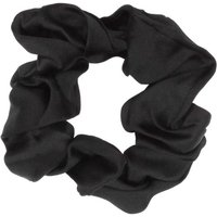 Life Seta Nero Elastico in Seta per Capelli