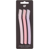 Life Trimmer per Sopracciglia 3 pz