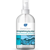 Life Disinfettante per mani e superfici, 100 ml