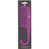 Life Pettine da doccia rosa