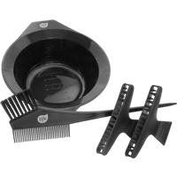 Life Set per la colorazione dei capelli 4 pz