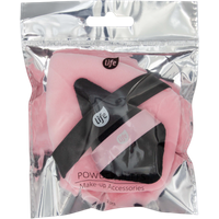 Life Set di piumini cosmetici