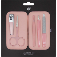 Life Set per manicure, 5 pz