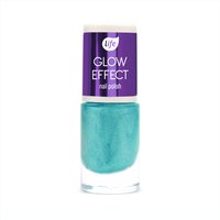 Life Smalto per unghie Glow Effect 6 ml, n. 04 Glow Effect 04