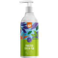 Life Frosted Green Tea Gel Doccia 400 ml