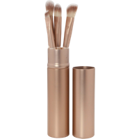 Life Set di pennelli cosmetici in astuccio, 4 pz.