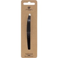 Life Men Pinzetta cosmetica, nera