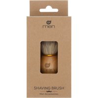 Life Men Pennello da barba, setole naturali