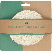 Life Spugna da bagno in sisal