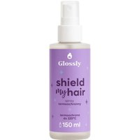 Glossly Shield My Hair Spray termoprotettivo