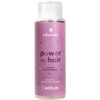 Glossly Power My Hair Shampoo Rinforzante