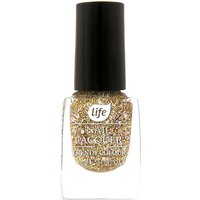Life Smalto per Unghie Trendy Colour Glitter n 47