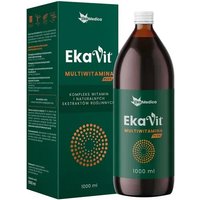 Ekavit Multivitamina Plus, liquido, 1 l