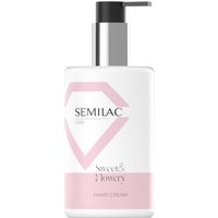 Semilac Care Sweet & Flowery Crema per le mani