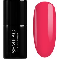 Semilac Smalto Ibrido, 571 Neon Strawberry