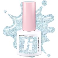 Hi Hybrid Smalto Ibrido 356 Frosty Frost Frosty Frost