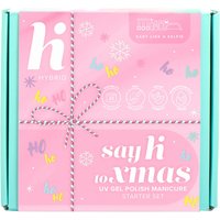 Hi Hybrid Hi To Start Set