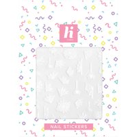 Hi Hybrid Adesivi per unghie Halloween