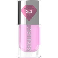 Semilac Jelly Nail Tape 2 in 1 Base peel-off & protezione per cuticole