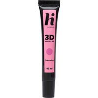 Hi Hybrid Gel per Decorazioni, 3D Pinkcredible