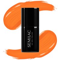 Semilac Smalto Ibrido UV, 933 Airplane Mode