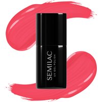 Semilac Smalto Ibrido UV, 936 Magenta Ticket