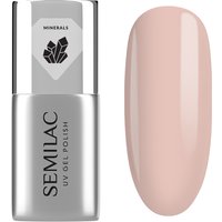 Semilac Base per smalti ibridi Mineral Strong