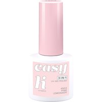 Hi Hybrid Smalto semipermanente Easy 3in1, 602 Pink Lemonade