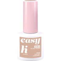 Hi Hybrid Smalto semipermanente Easy 3 in 1, 608 Salted Caramel