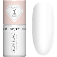 Semilac Base per smalto Easy Off