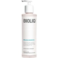 Bioliq Clean Latte Micellare, Emulsione